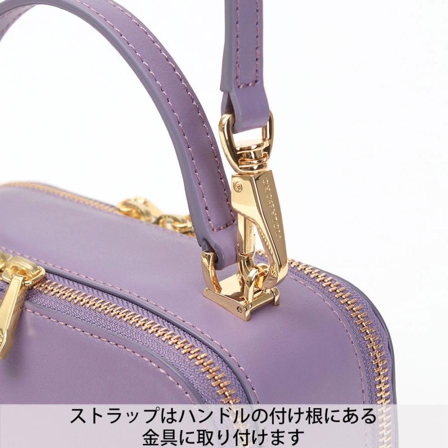 VIOLAd'ORO SALE40%OFF バッグ 2WAYショルダー SARA スプリット VIOLAd'ORO SALE40%OFF バッグ 2WAYショルダー SARA スプリット