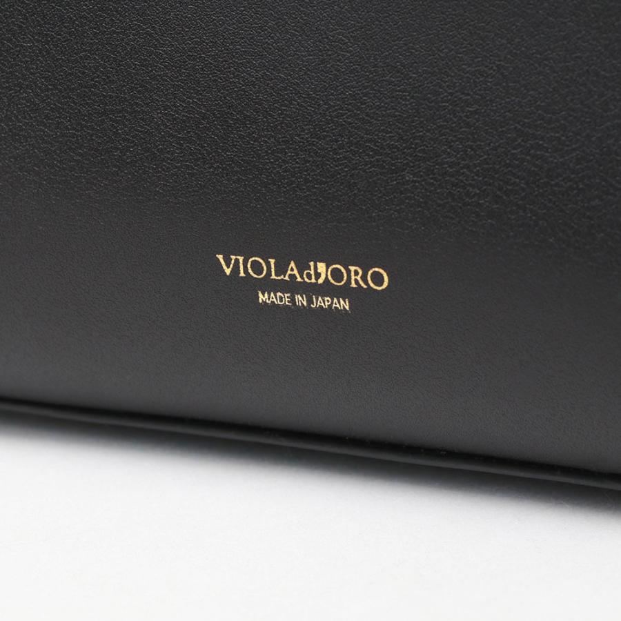 VIOLAd'ORO ヴィオラドーロ バッグ SARA 2WAY ミニバッグ V-1459 VIOLAd'ORO ヴィオラドーロ バッグ SARA 2WAY ミニバッグ V-1459