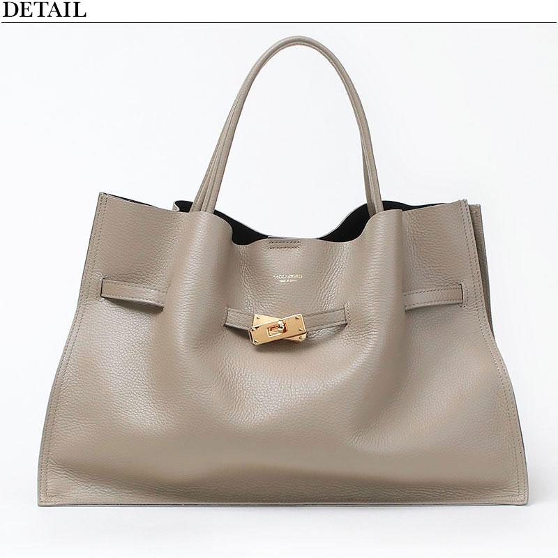 VIOLAd'ORO（ヴィオラドーロ） トートバッグ レディース TRERO