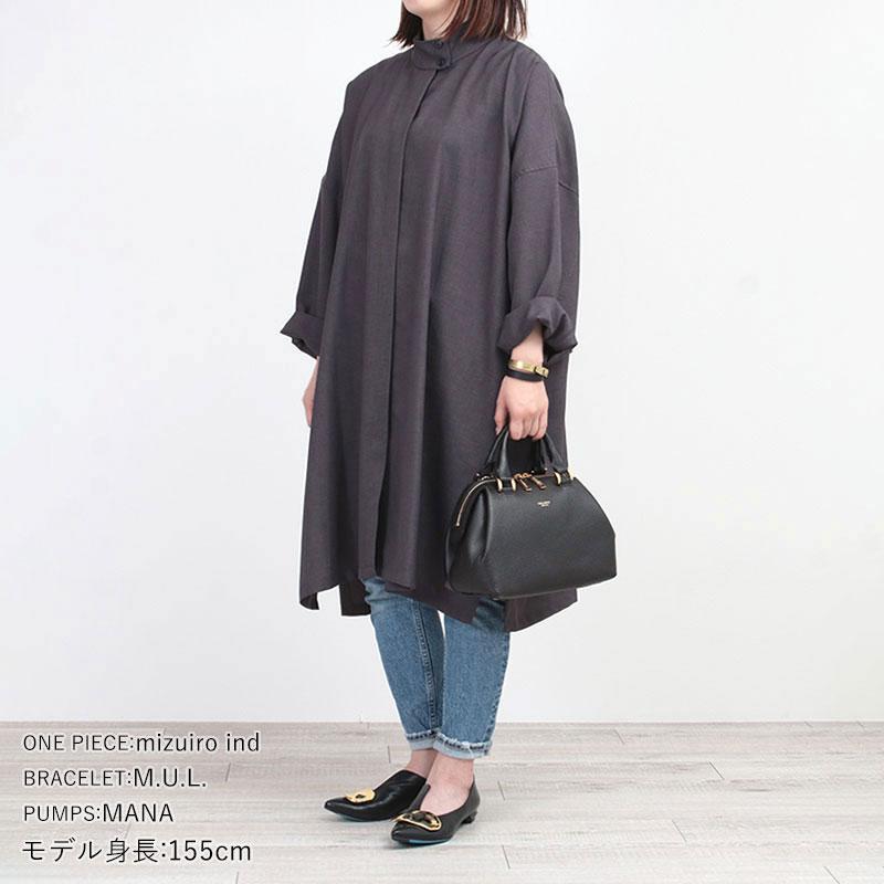 VIOLAd'ORO ボストンバッグ ヴィオラドーロ TRERO トレロ