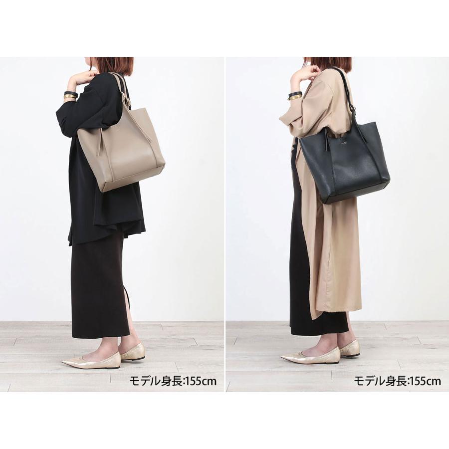 VIOLAd'ORO ヴィオラドーロ トートバッグ TRERO レザー Lサイズ VIOLAd'ORO ヴィオラドーロ トートバッグ TRERO レザー Lサイズ