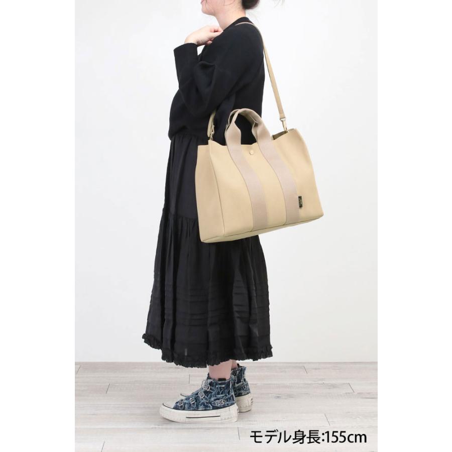 VIOLAd'ORO トートバッグ ヴィオラドーロ レディース GINO