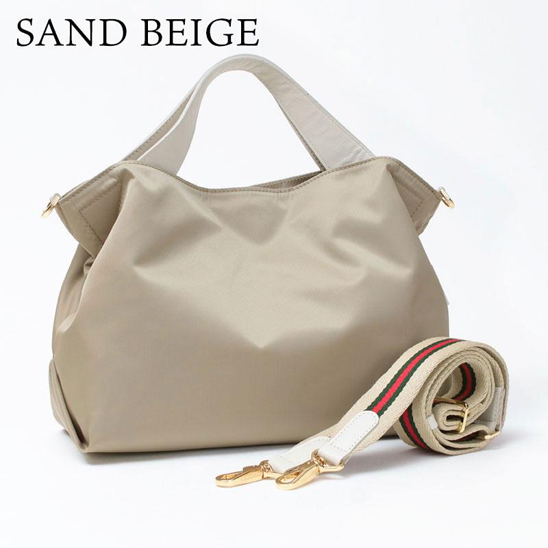 VIOLAd'ORO ヴィオラドーロ アイビーテープショルダー付き