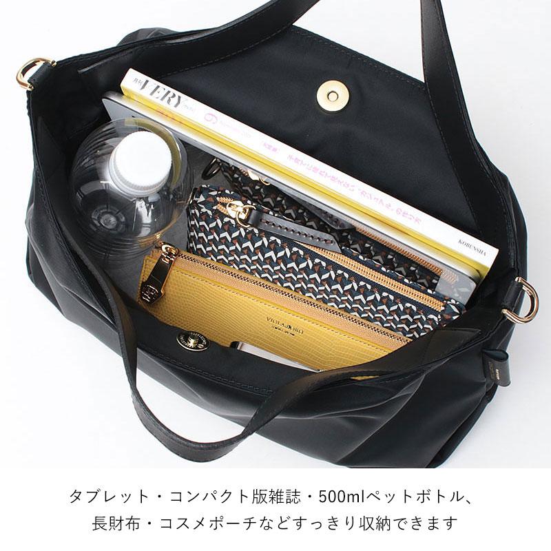 【極美品】VIOLAd’ORO トートバッグ ショルダーバッグ 2way テープ VIOLAd'ORO ヴィオラドーロ アイビーテープショルダー付き