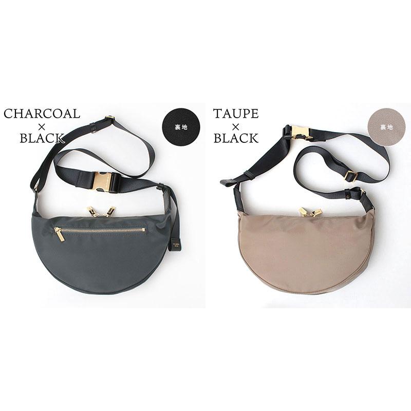 VIOLAd'ORO ヴィオラドーロ ナイロンショルダー BIANCA V2247 VIOLAd'ORO ヴィオラドーロ ナイロンショルダー BIANCA V2247
