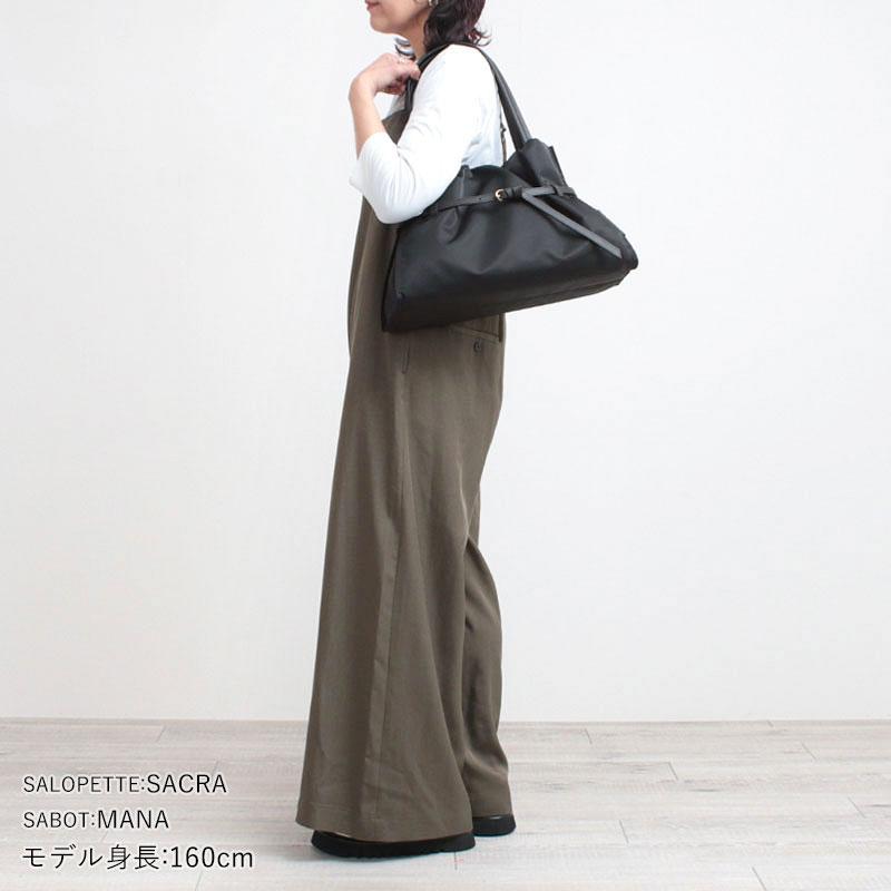 VIOLAd'ORO（ヴィオラドーロ） トートバッグ VIOLAd'ORO BIANCA