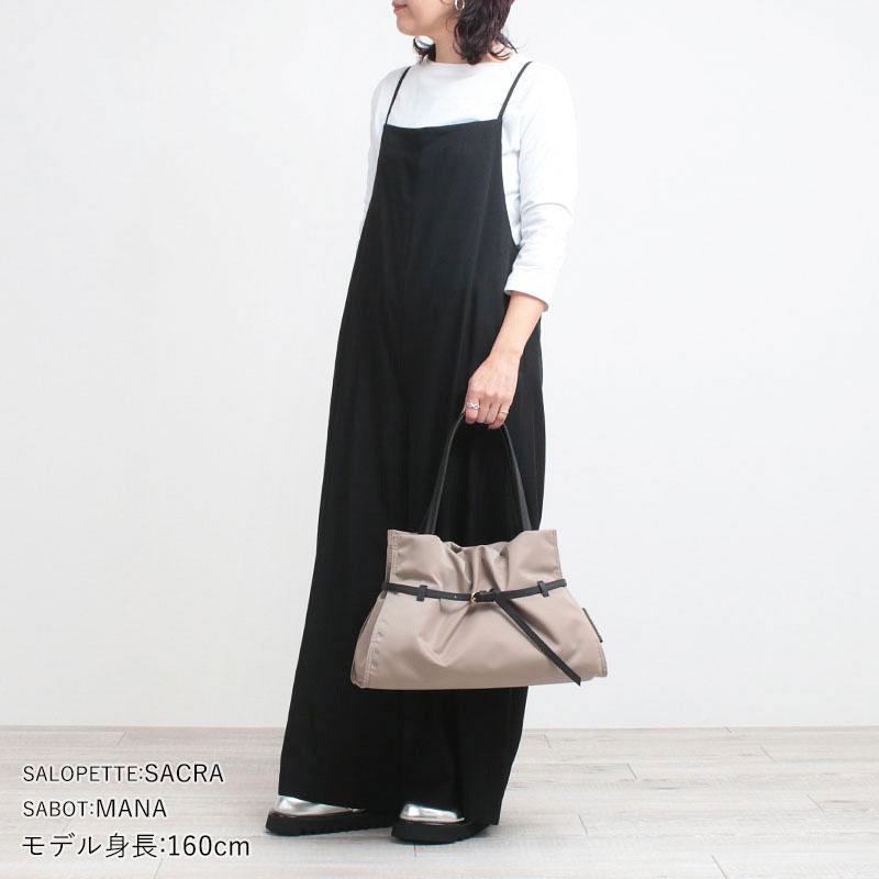 VIOLAd'ORO（ヴィオラドーロ） トートバッグ VIOLAd'ORO BIANCA