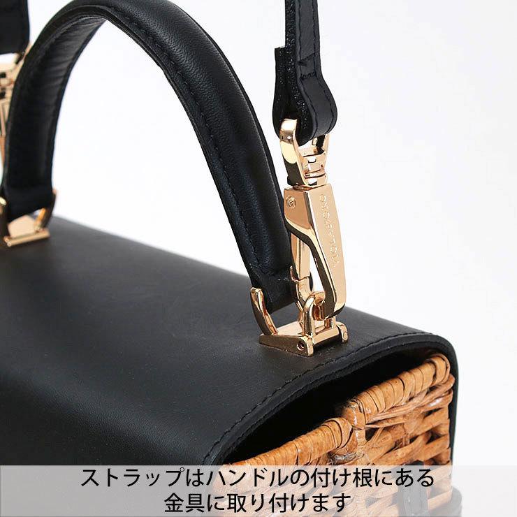 VIOLAd'ORO かごバッグ ヴィオラドーロ ラタン 2WAYミニ VIOLAd'ORO かごバッグ ヴィオラドーロ ラタン 2WAYミニ