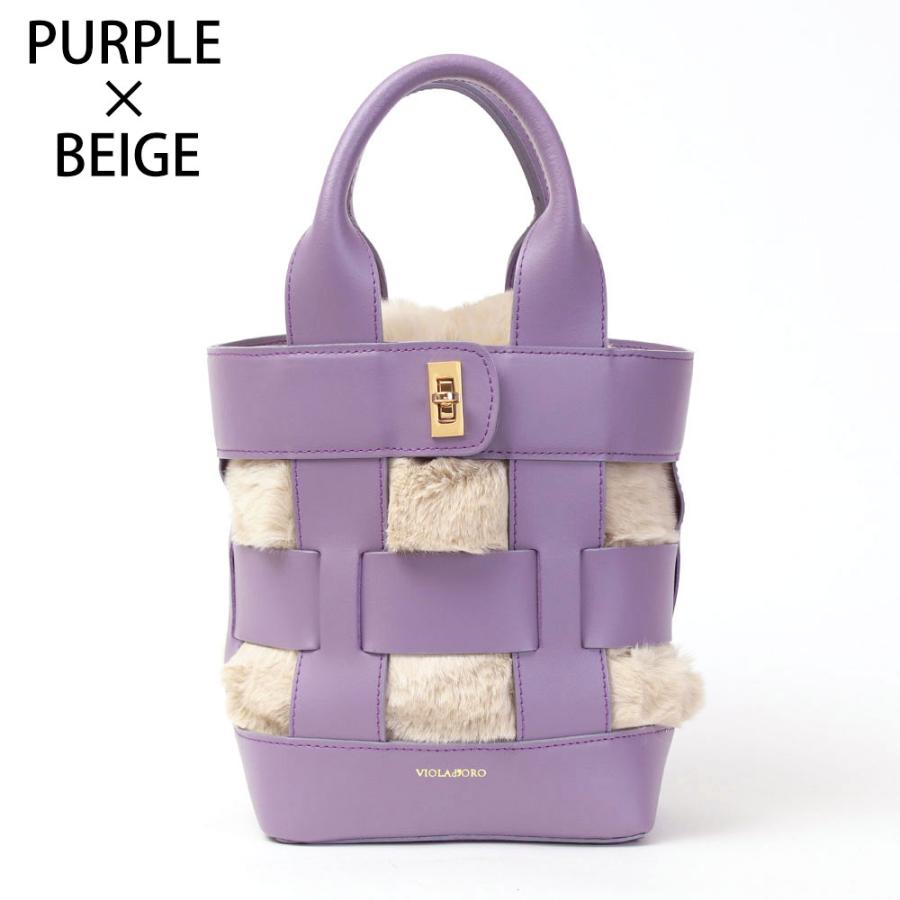 ヴィオラドーロ VIOLAd'ORO メッシュレザートートバッグ VIOLAd'ORO SALE30%OFF ヴィオラドーロ バッグ レザーメッシュ