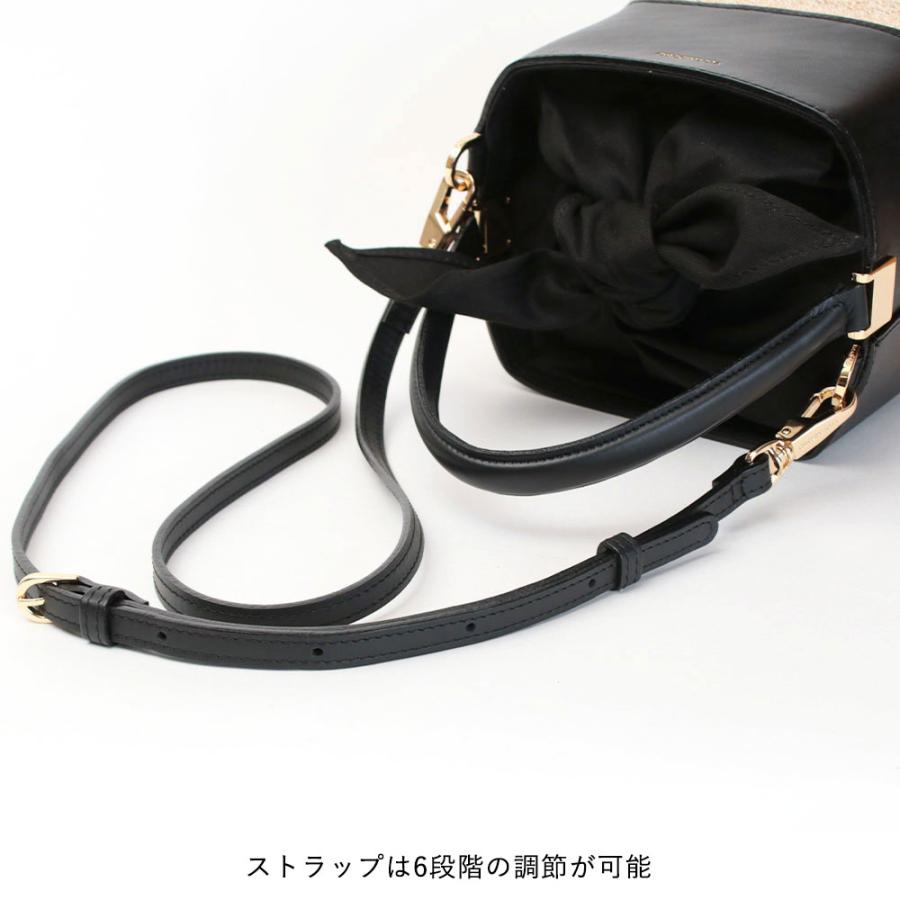ヴィオラドーロ かごバッグ MIRO アバカ V8596 ナチュラル×ブラック VIOLAd'ORO 正規品_7