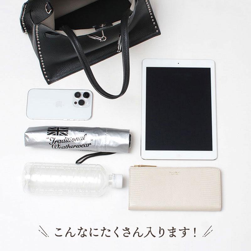 VIOLAd'ORO トートバッグ ヴィオラドーロ MIRO STUDS スタッズ