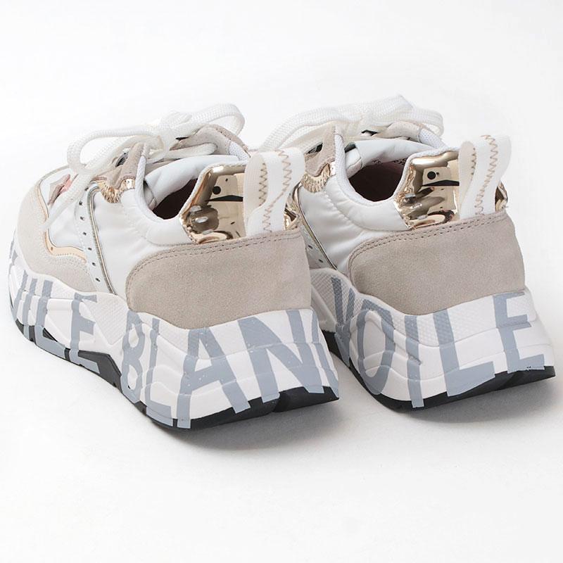 VOILE BLANCHE ボイルブランシェ スニーカー レディース 厚底 VOILE BLANCHE ボイルブランシェ スニーカー レディース 厚底