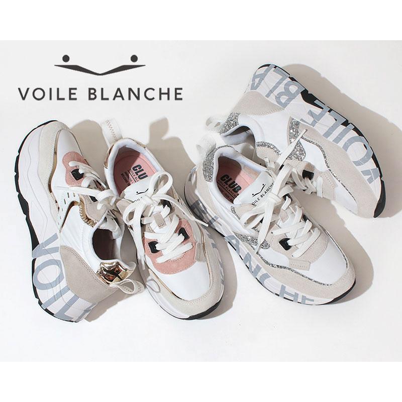 VOILE BLANCHE ボイルブランシェ スニーカー レディース 厚底 VOILE BLANCHE ボイルブランシェ スニーカー レディース 厚底