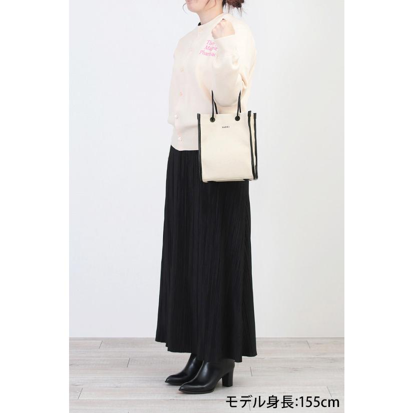 YAHKI（ヤーキ） トートバッグ レディース キャンバス タブレット