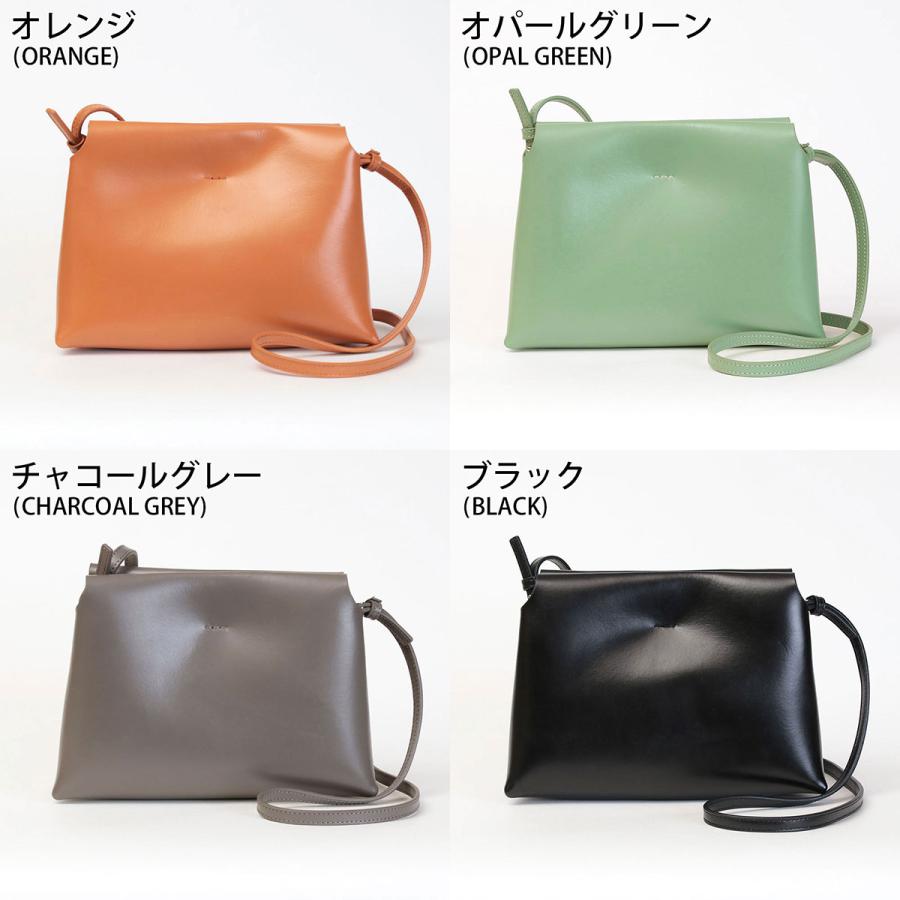 YAHKI ヤーキ バッグ 台形 2WAYショルダーバッグ クロスボディ YAHKI ヤーキ バッグ 台形 2WAYショルダーバッグ クロスボディ