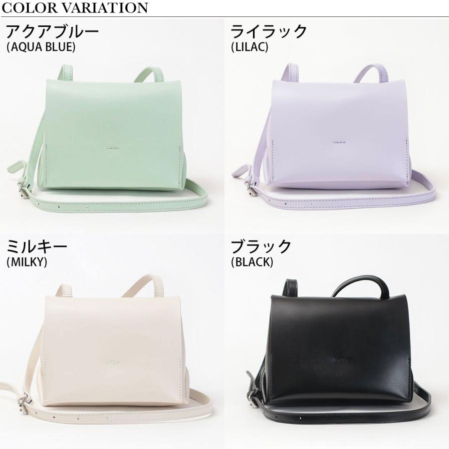 YAHKI（ヤーキ） ショルダーバッグ バッグ SALE クロスボディ YH-532