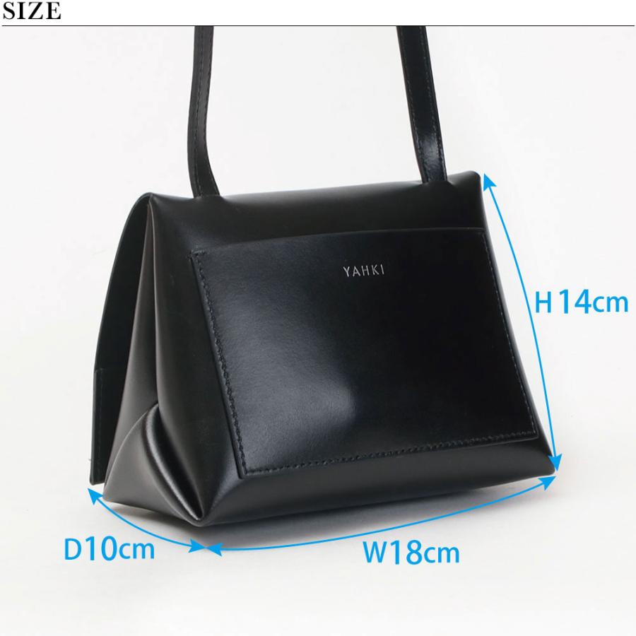 YAHKI（ヤーキ） ショルダーバッグ バッグ SALE クロスボディ YH-532