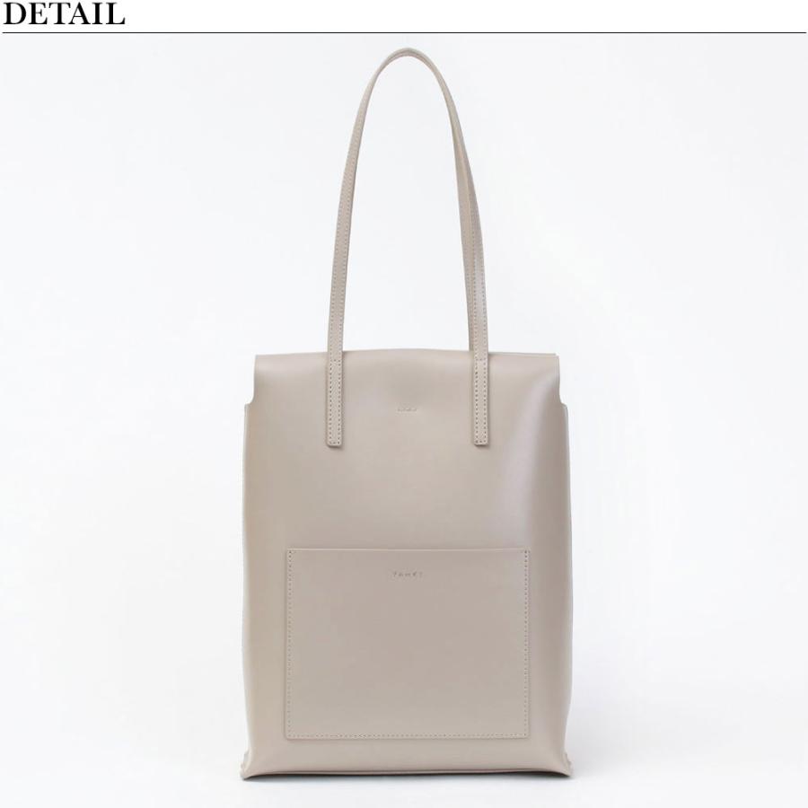 YAHKI ヤーキ バッグ スクエアトート 床革 YH-551 YAHKI ヤーキ バッグ 約