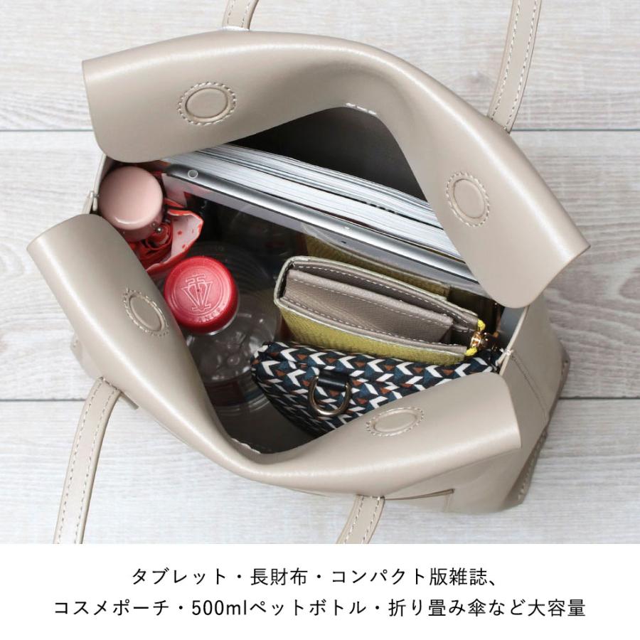 YAHKI ヤーキ バッグ スクエアトート 床革 YH-551 YAHKI ヤーキ バッグ 約