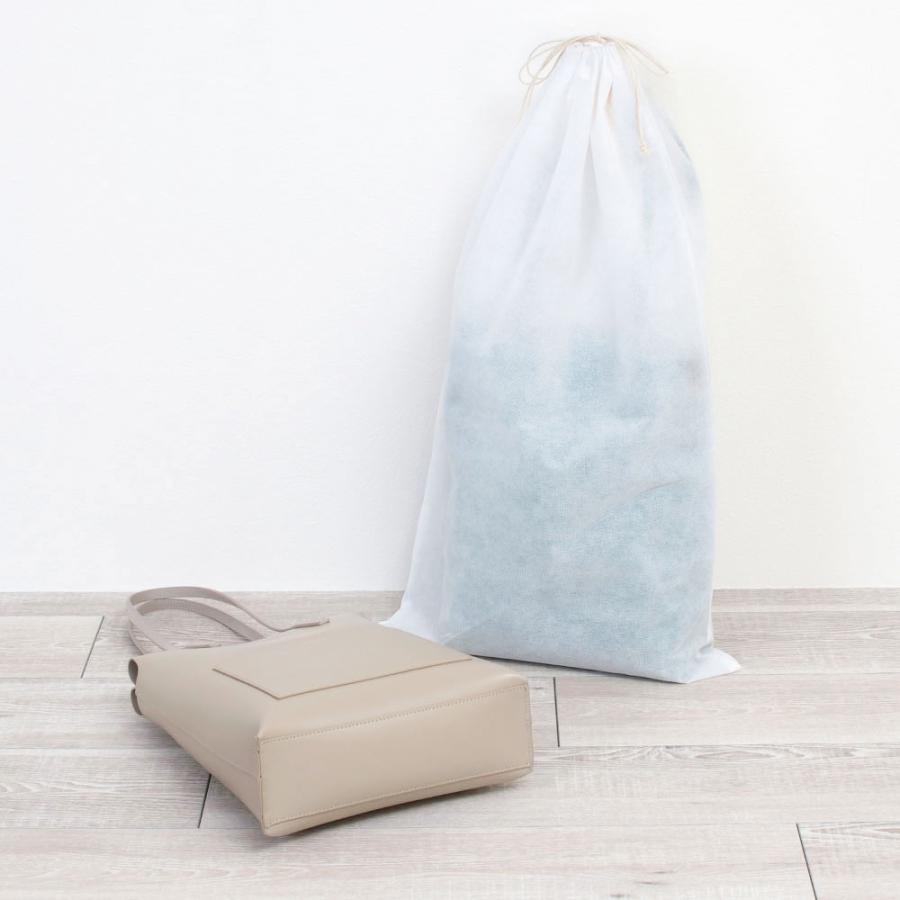 YAHKI ヤーキ バッグ スクエアトート 床革 YH-551 YAHKI ヤーキ バッグ 約