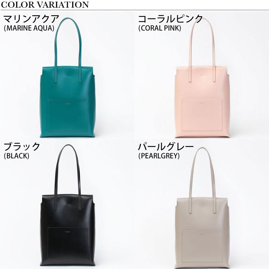 YAHKI ヤーキ バッグ スクエアトート 床革 YH-551 YAHKI ヤーキ バッグ 約