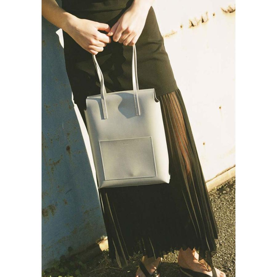 YAHKI ヤーキ バッグ スクエアトート 床革 YH-551 YAHKI ヤーキ バッグ 約