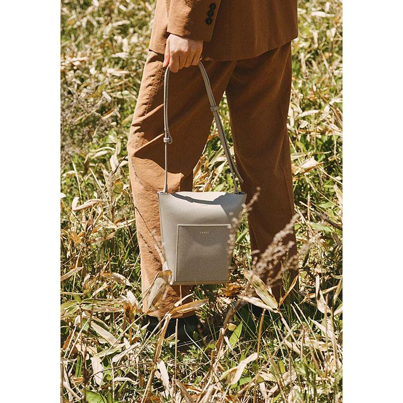 YAHKI（ヤーキ） ショルダーバッグ バッグ YH-592 SALE : バッグと財布