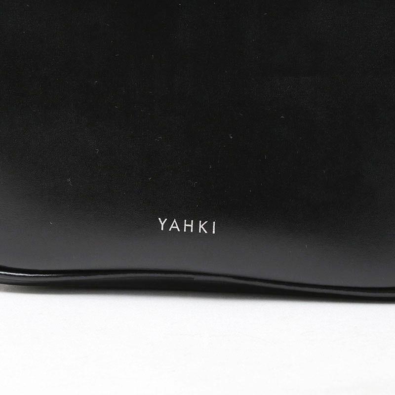 YAHKI（ヤーキ） ショルダーバッグ ボストン バッグ 2WAY YH-608 正規