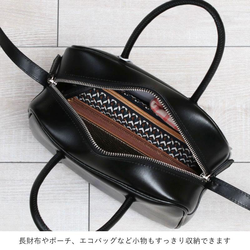 YAHKI ヤーキ バッグ スクエアボストン 2WAY YH-608 : バッグと