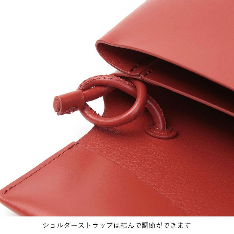 YAHKI（ヤーキ） ショルダーバッグ クロスボディ YH-619 正規品 在庫