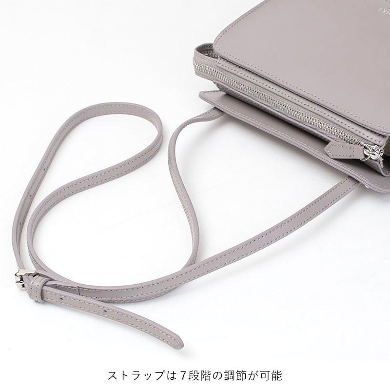 週末限定価格❗️naptime クロスボディBAG-GRAY PacSafe（パックセーフ） ショルダーバッグ GO crossbody/クロスボディ