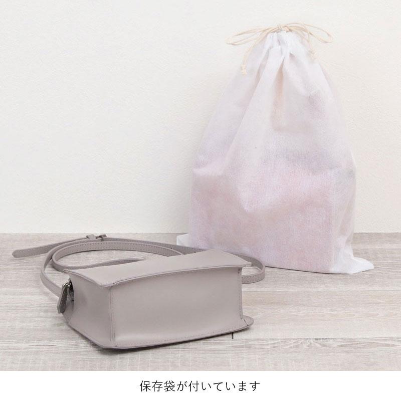 YAHKI（ヤーキ） 正規品 ショルダーバッグ レディース クロスボディ