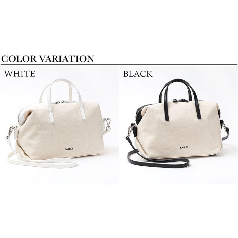 YAHKI ヤーキ 正規品 バッグ レディース キャンバス ショルダー YAHKI ヤーキ 正規品 バッグ レディース キャンバス ショルダー