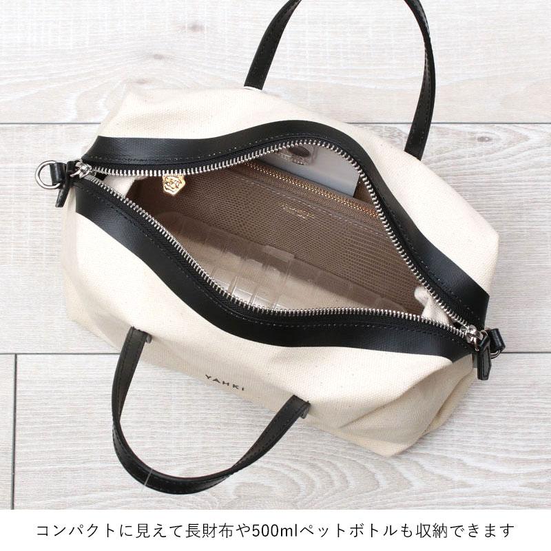 YAHKI ヤーキ 正規品 バッグ レディース キャンバス ショルダー YAHKI ヤーキ 正規品 バッグ レディース キャンバス ショルダー