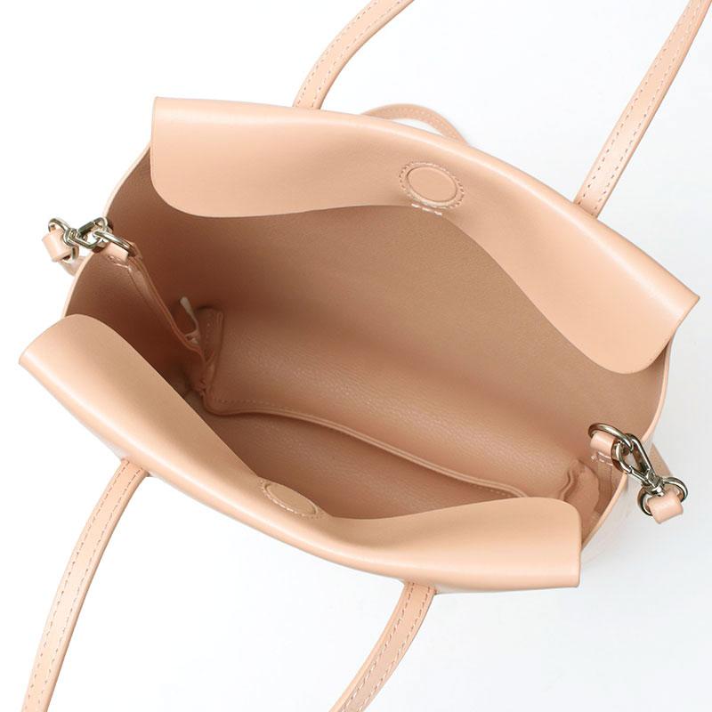 YAHKI ヤーキ 正規品 SOFT W FACE レザートート 2WAY YH-666 YAHKI ヤーキ 正規品 SOFT W FACE レザートート 2WAY YH-666