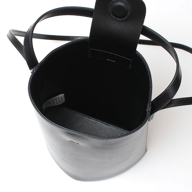 バッグ yk YAHKI（ヤーキ） 2WAY バケツバッグ YH-688 : バッグと財布の通販