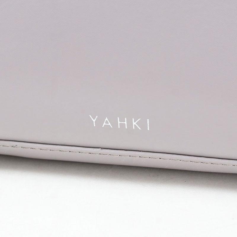 YAHKI（ヤーキ） ショルダーバッグ ミニ YH-696 正規品 在庫限り