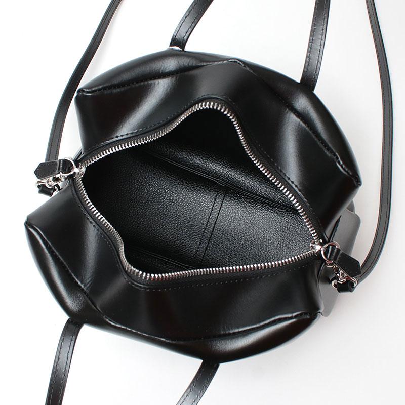 YAHKI（ヤーキ） ボストン クロスボディバッグ YH-697 : バッグと財布