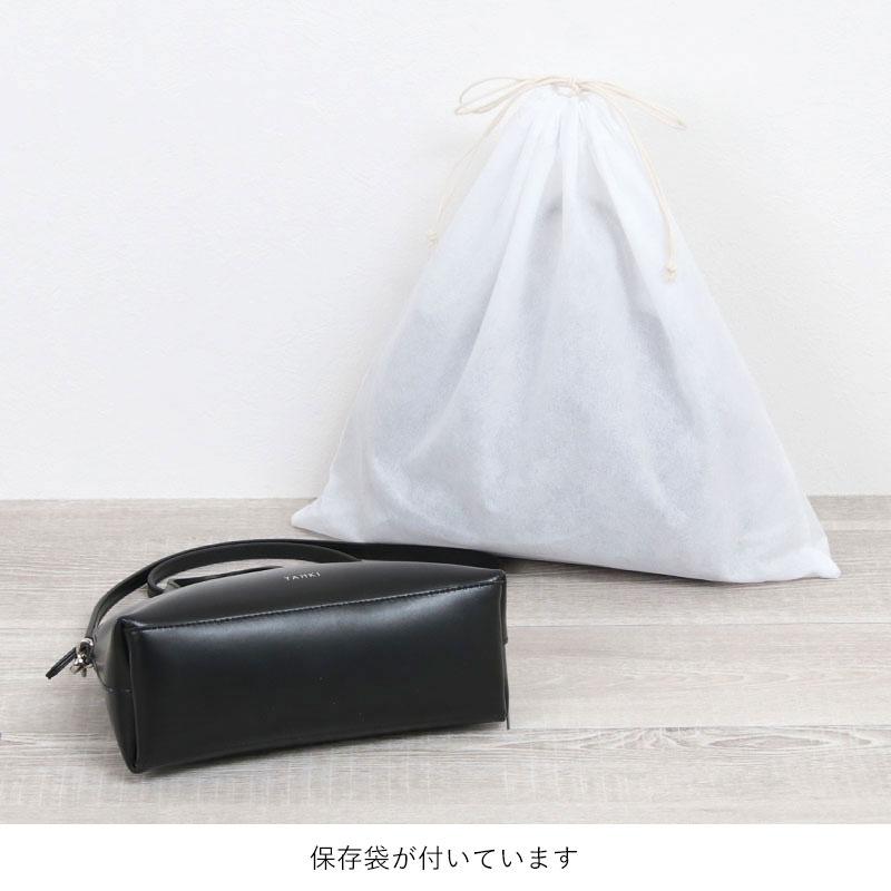 YAHKI（ヤーキ） ショルダーバッグ ラウンド型 2WAY YH-698 正規品