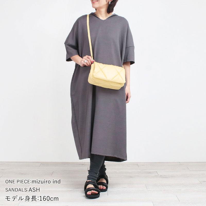 YAHKI（ヤーキ） クロスボディバッグ YH-719 キルティング 正規品