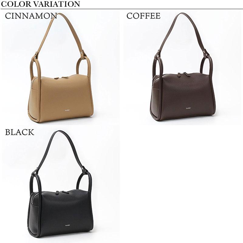 YAHKI（ヤーキ） ショルダーバッグ YH-737 新作 正規品 : バッグと財布