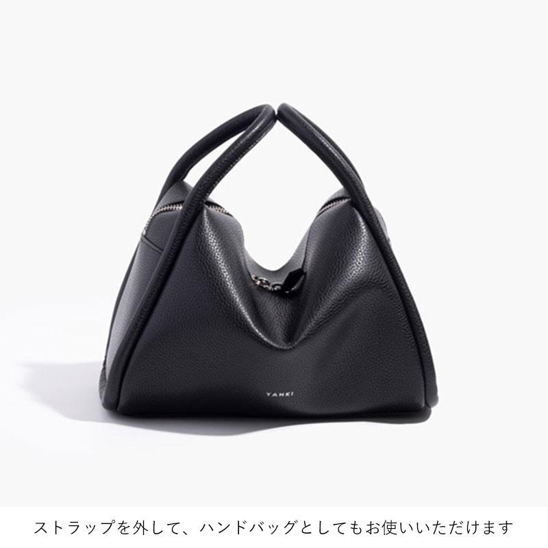 YAHKI（ヤーキ） ショルダーバッグ YH-737 新作 正規品 : バッグと財布