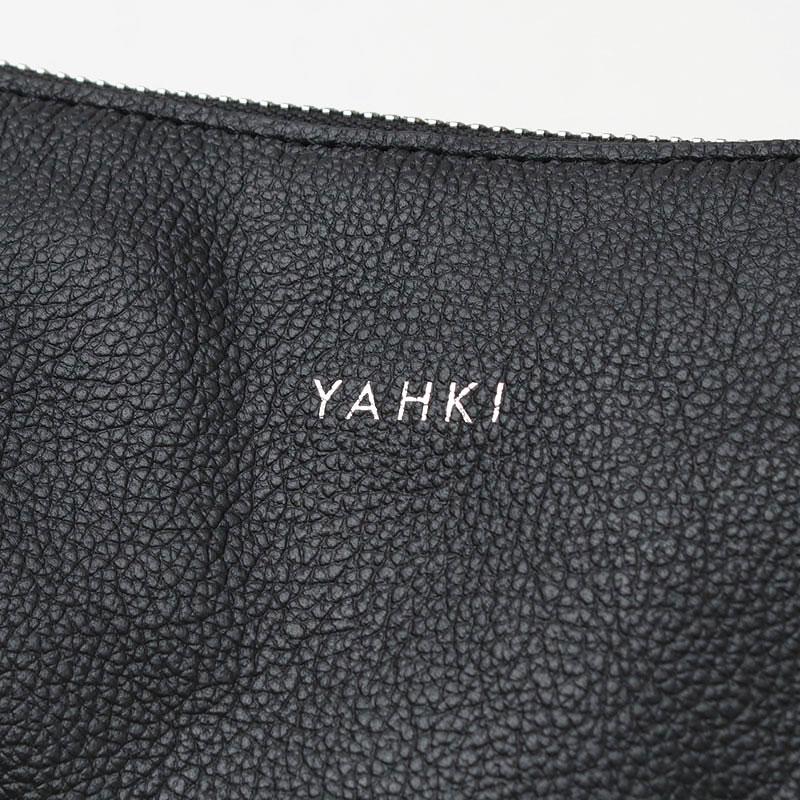 YAHKI（ヤーキ） ワンショルダーバッグ 牛革 YH-741 新作 正規品