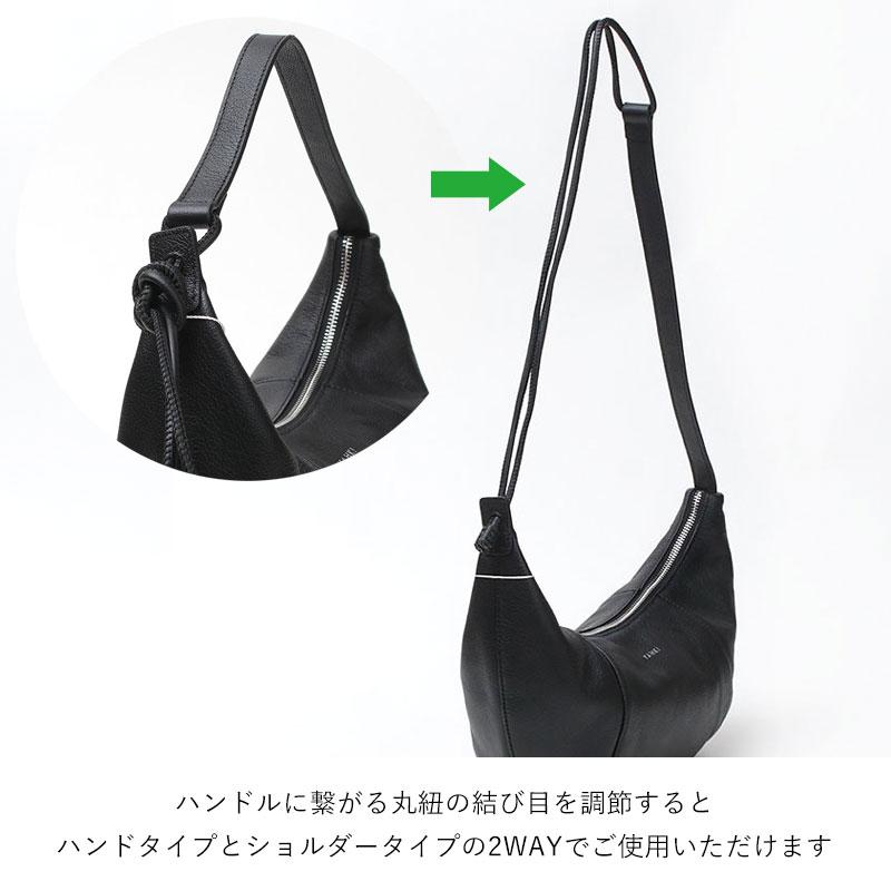 YAHKI（ヤーキ） ワンショルダーバッグ 牛革 YH-741 新作 正規品