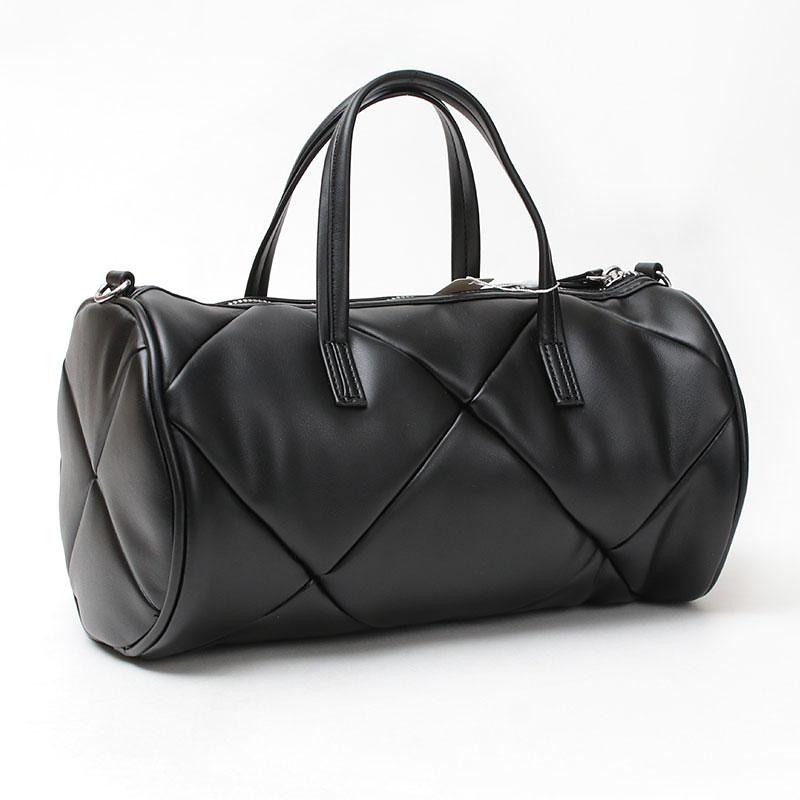 YAHKI（ヤーキ） フェイクレザーボストンバッグ YH-746 新作 正規品