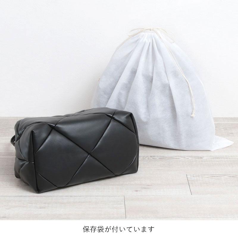 YAHKI（ヤーキ） フェイクレザー トートバッグ YH-747 新作 正規品