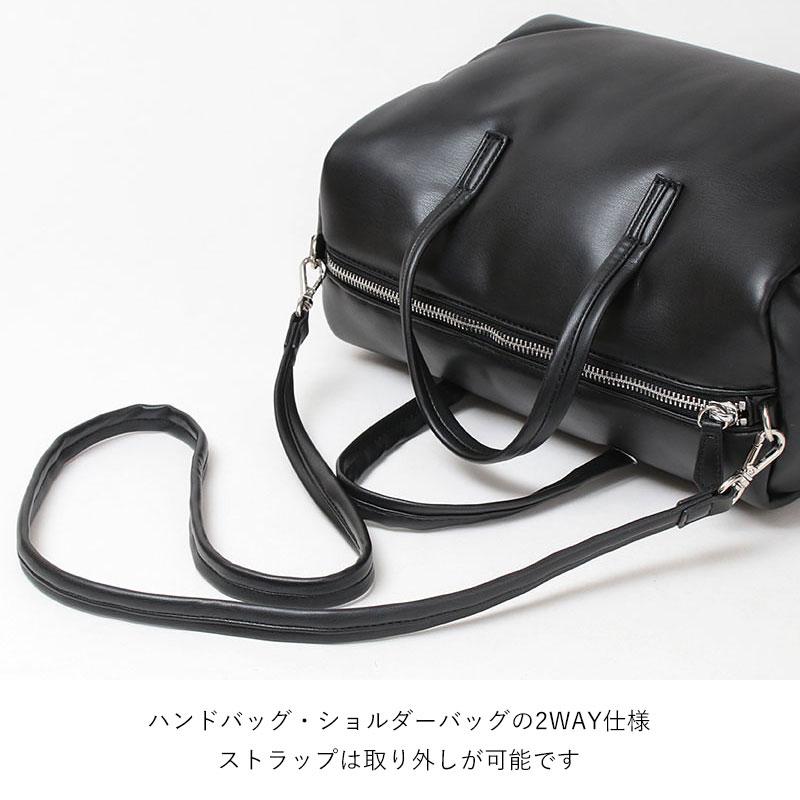 YAHKI（ヤーキ） YAHKI YH-759 2WAYボストンバッグ : バッグと財布の