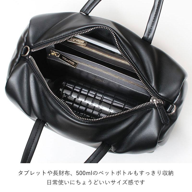 YAHKI（ヤーキ） YAHKI YH-759 2WAYボストンバッグ : バッグと財布の