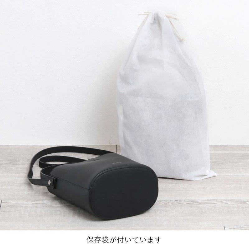 YAHKI（ヤーキ） ショルダーバッグ バッグ バケツ型2WAY YH-770 軽い