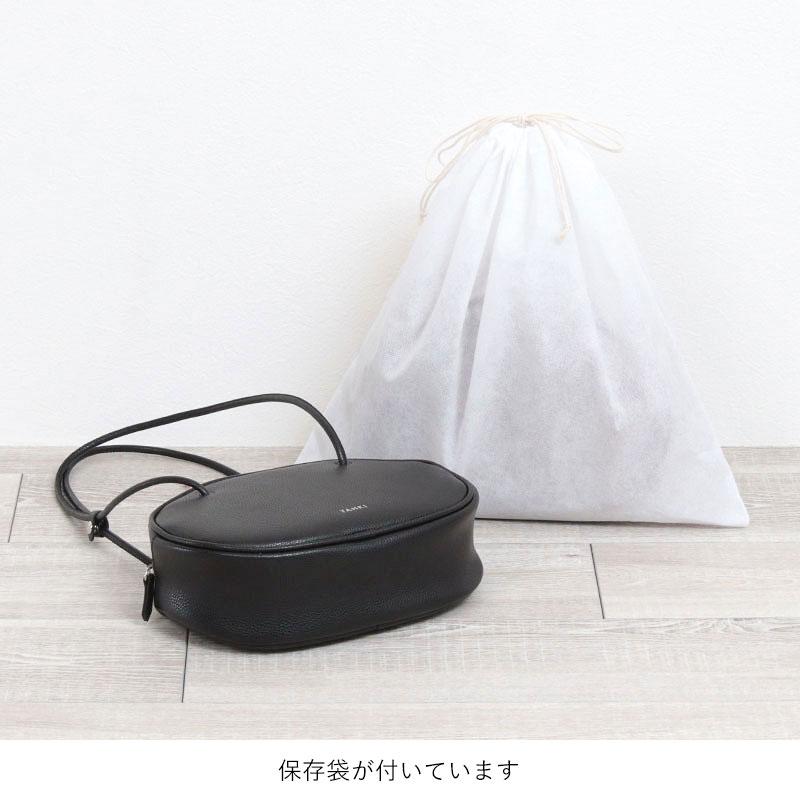 YAHKI（ヤーキ） ショルダーバッグ ラウンド型 YH-791 新作 正規品 